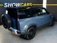 Land Rover Defender 110 3.0D l6 MHEV HSE AWD Aut. 300 Bleu - thumbnail 5