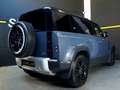 Land Rover Defender 110 3.0D l6 MHEV HSE AWD Aut. 300 Bleu - thumbnail 36