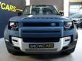 Land Rover Defender 110 3.0D l6 MHEV HSE AWD Aut. 300 Bleu - thumbnail 2