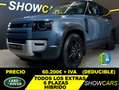 Land Rover Defender 110 3.0D l6 MHEV HSE AWD Aut. 300 Bleu - thumbnail 1
