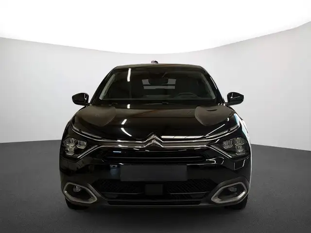 Citroen C4 view 13