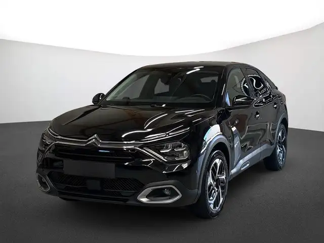 Citroen C4 view 12
