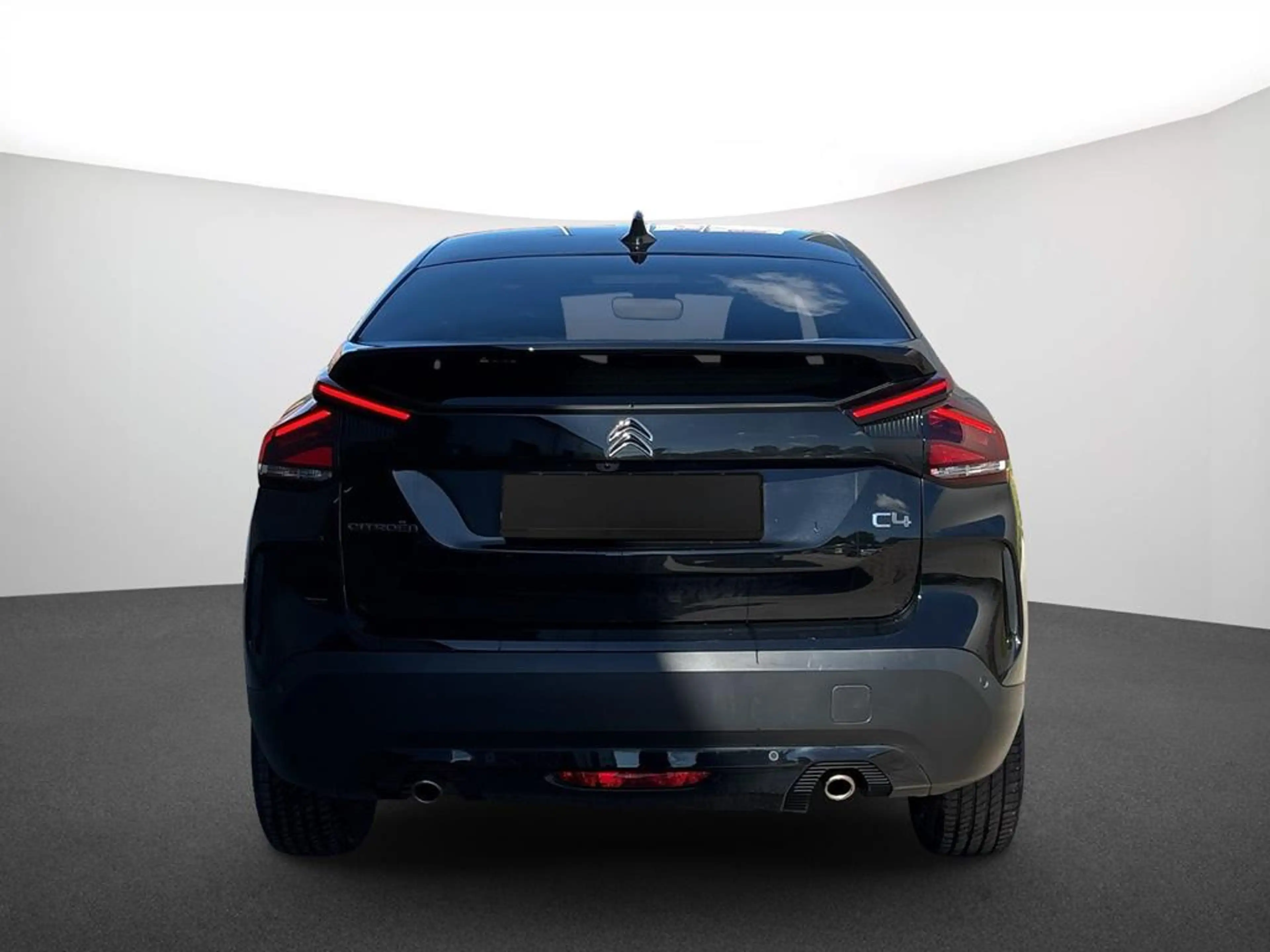 Citroen C4 Max — photo 14