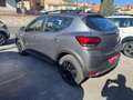 Dacia Sandero Sandero Stepway 1.0 tce Extreme Eco-g 100cv Gris - thumbnail 4