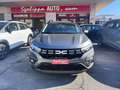 Dacia Sandero Sandero Stepway 1.0 tce Extreme Eco-g 100cv Gris - thumbnail 2