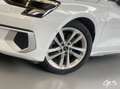 Audi A3 35 TFSI 150CH ADVANCED *** LED/ GPS/ S.CHAUFFANTS bijela - thumbnail 6