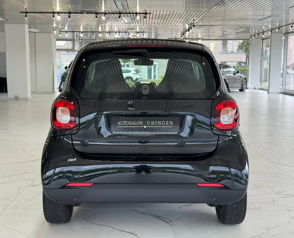 Smart Fortwo view 5