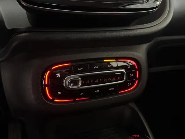 Smart Fortwo view 11