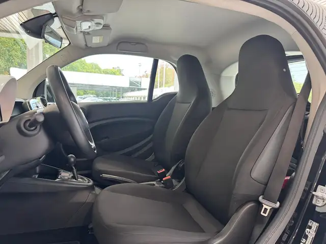 Smart Fortwo view 10