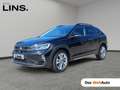 Volkswagen Taigo Friends TSI DSG Schwarz - thumbnail 1