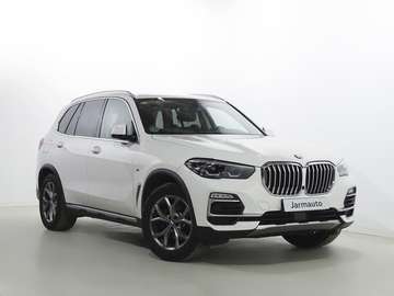 xDrive 30dA