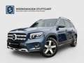 Mercedes-Benz GLB 200 GLB 200 4M Progressive 7-Sitzer Pano Distronic Albastru - thumbnail 1