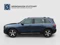 Mercedes-Benz GLB 200 GLB 200 4M Progressive 7-Sitzer Pano Distronic Albastru - thumbnail 2