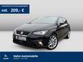 SEAT Ibiza 1.0TSI DSG FR ACC Cam LED Navi Sitzheizung Schwarz - thumbnail 1