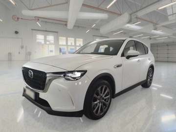 3.3L e-SKYACTIV MHEV Exclusive Line Auto