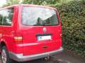 Volkswagen T5 Transporter 7 HC Rot - thumbnail 2