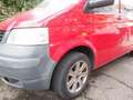 Volkswagen T5 Transporter 7 HC Rot - thumbnail 3