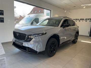 Homura 2.5L e-SKYACTIV G mit Memory*Keyless*BOSE*u