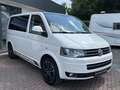 Volkswagen T5 Multivan Cup 4Motion Xenon AHK Austauschmotor Weiß - thumbnail 4