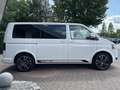 Volkswagen T5 Multivan Cup 4Motion Xenon AHK Austauschmotor Weiß - thumbnail 3