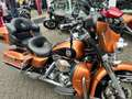 Harley-Davidson Ultra Classic electra glide Oranje - thumbnail 8
