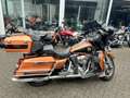 Harley-Davidson Ultra Classic electra glide Oranje - thumbnail 3