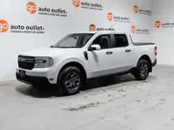 2023 Ford Maverick