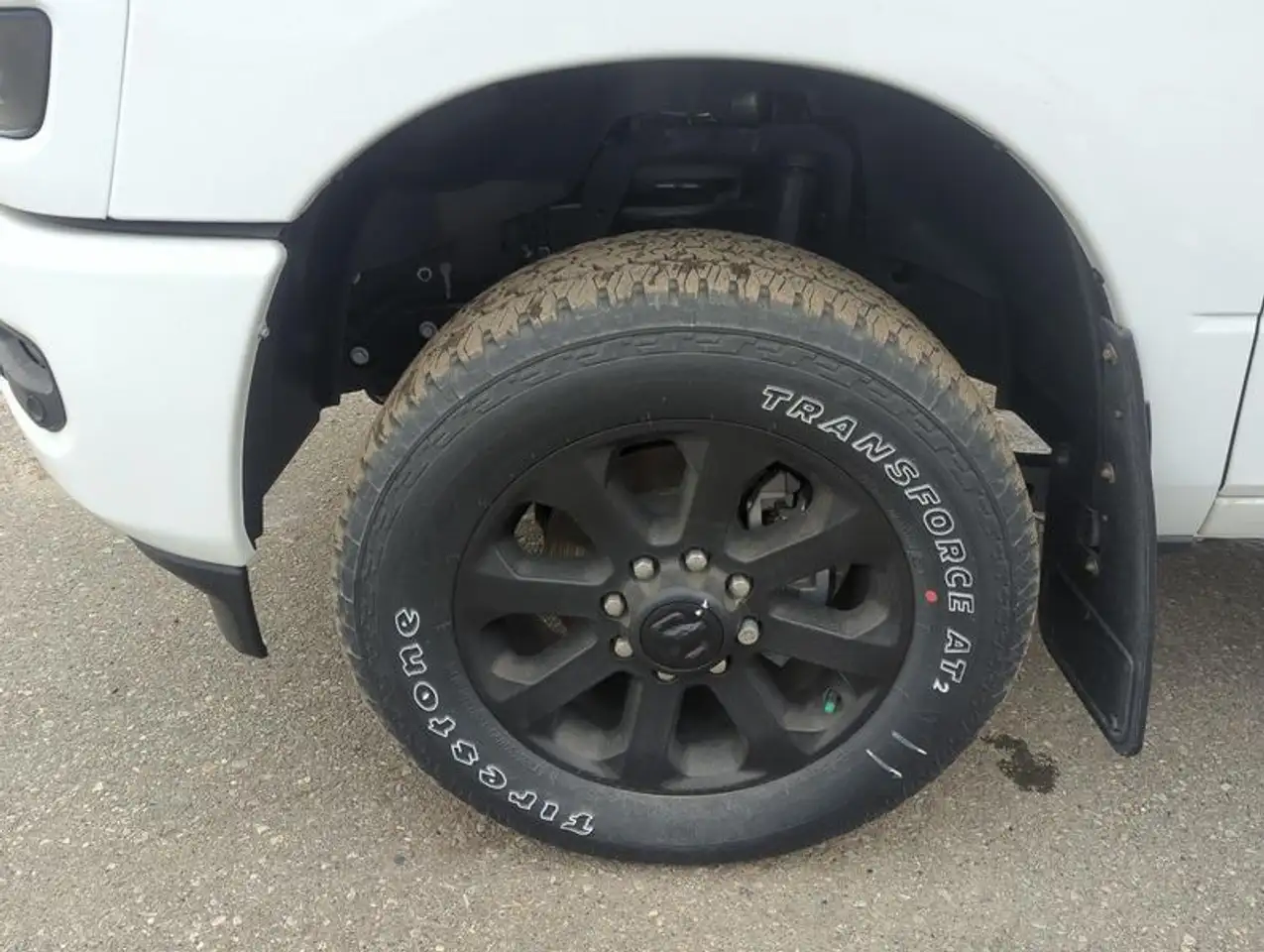 RAM 3500 снимка RAM 3500