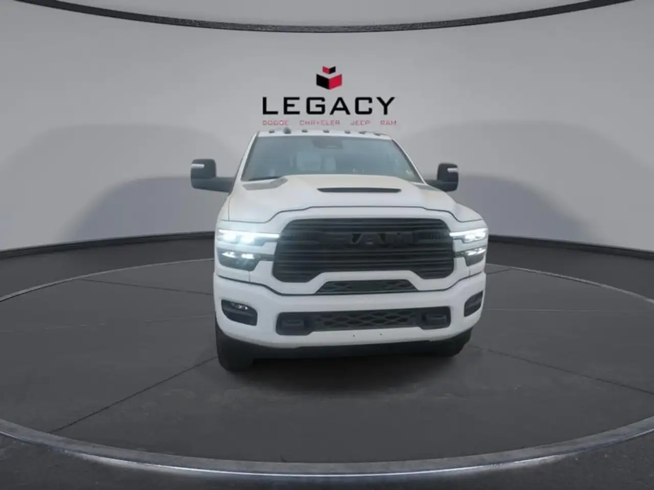 RAM 3500 снимка RAM 3500