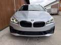 BMW 220 220d x-drive GranT. Leder LED AHK DrivingAssistP Silber - thumbnail 2