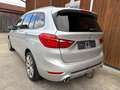 BMW 220 220d x-drive GranT. Leder LED AHK DrivingAssistP Silber - thumbnail 4