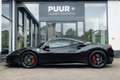 Ferrari 488 3.9 GTB [ BTW-AUTO ] Ferrari Shields -  Nero Dayto - thumbnail 6