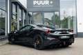 Ferrari 488 3.9 GTB [ BTW-AUTO ] Ferrari Shields -  Nero Dayto - thumbnail 2