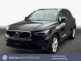 Volvo XC40 XC40 B3 B DKG Core Schwarz - thumbnail 1