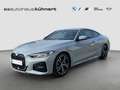 BMW 430 i xDrive ///M-Sport SpurAss SAG PDC DrvAss Grau - thumbnail 1
