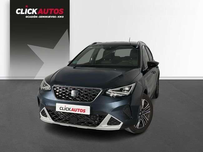 SEAT Arona 1.0 TSI S&S Xperience XS 110 - foto 1