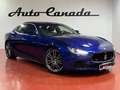 Maserati Ghibli S Q4 3.0 V6 BT 410CV AWD Blau - thumbnail 11