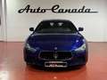 Maserati Ghibli S Q4 3.0 V6 BT 410CV AWD Blau - thumbnail 5