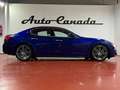 Maserati Ghibli S Q4 3.0 V6 BT 410CV AWD Blau - thumbnail 13