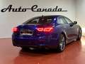 Maserati Ghibli S Q4 3.0 V6 BT 410CV AWD Blau - thumbnail 18
