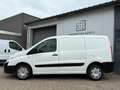Fiat Scudo 1.6 MJ 90pk Airco Cruise 3-pers. LEKT OLIE! Wit - thumbnail 4