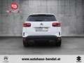 Citroen C5 Aircross Blue HDI 130 EAT8 Max Weiß - thumbnail 4