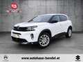 Citroen C5 Aircross Blue HDI 130 EAT8 Max Weiß - thumbnail 1