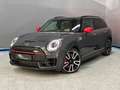 MINI John Cooper Works Clubman Mini 2.0 JCW ALL4 Pano | H/K | HUD Grijs - thumbnail 1