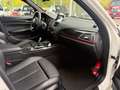 BMW 120 1 Lim. 5-trg. 120 d AUTOMATIK+LEDER+PDC Weiß - thumbnail 12