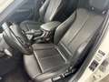 BMW 120 1 Lim. 5-trg. 120 d AUTOMATIK+LEDER+PDC Weiß - thumbnail 10
