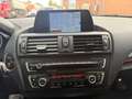 BMW 120 1 Lim. 5-trg. 120 d AUTOMATIK+LEDER+PDC Weiß - thumbnail 8