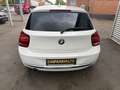 BMW 120 1 Lim. 5-trg. 120 d AUTOMATIK+LEDER+PDC Weiß - thumbnail 13