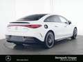 Mercedes-Benz EQE 53 EQE 53 AMG 4M KERAMIK*HYPER*HAL*DISTR*NP154.212* Bílá - thumbnail 2