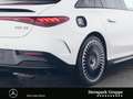 Mercedes-Benz EQE 53 EQE 53 AMG 4M KERAMIK*HYPER*HAL*DISTR*NP154.212* Bílá - thumbnail 9